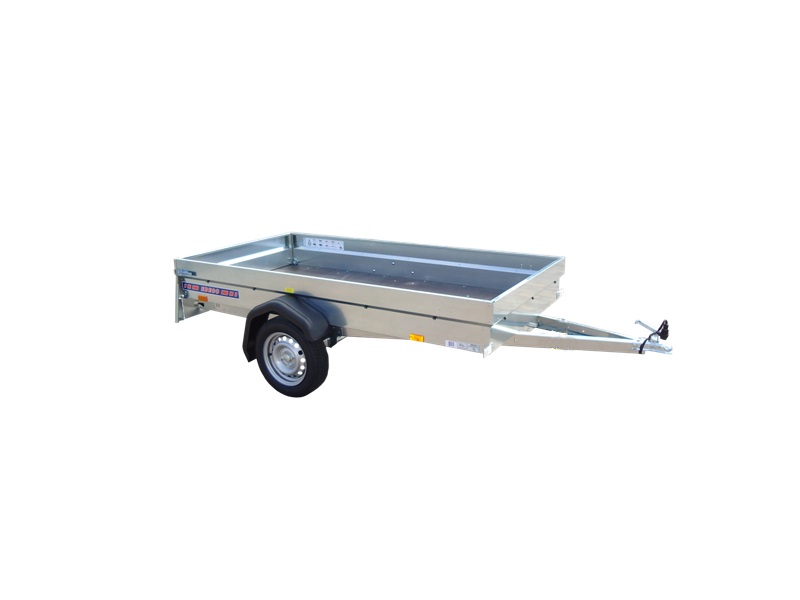 Nor-Trailer N2-2,5 750kg