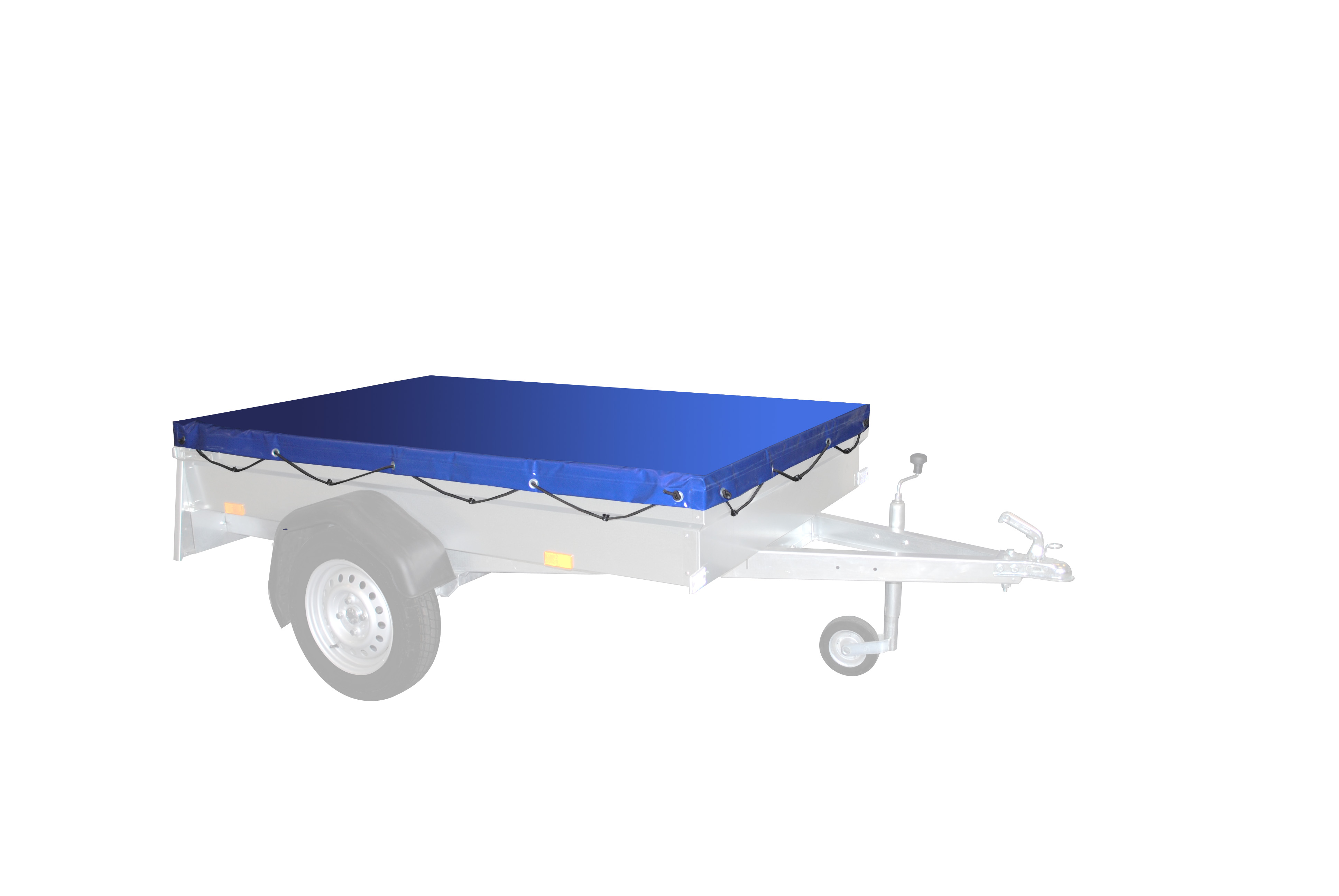 Flachplane für N2