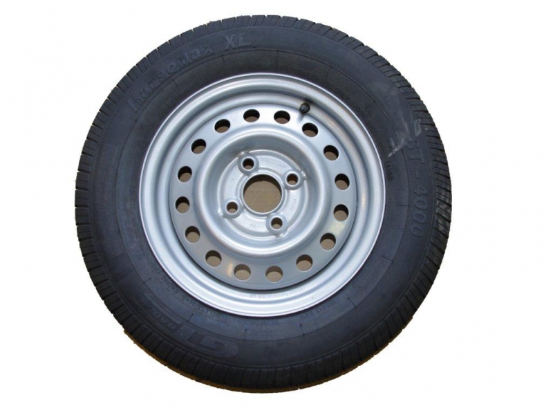 Rad 155/70-R13
