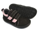 EF Barefoot Bibi Black Rose