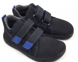 EF Barefoot Leon Navy Blue