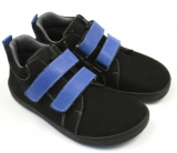 EF Barefoot Black DJ Frank