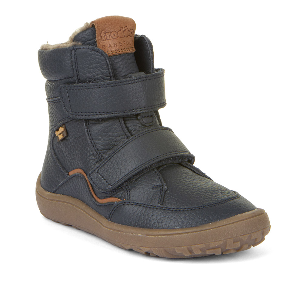 Froddo TEX Winter Blue G3160246 Blue Froddo TEX Winter Blue G3160246 Blue