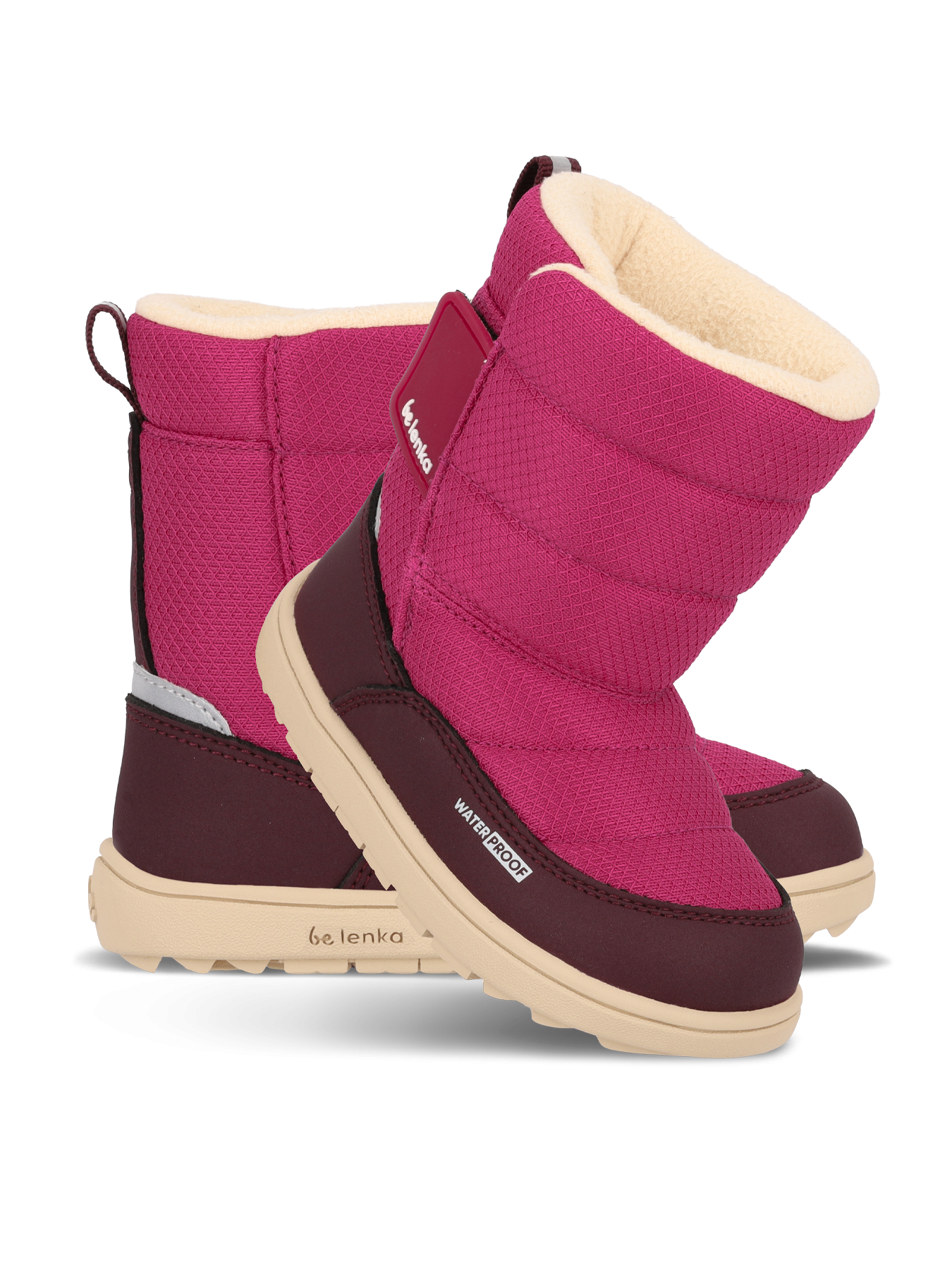 Be Lenka Ailo Junior Schneestiefel
