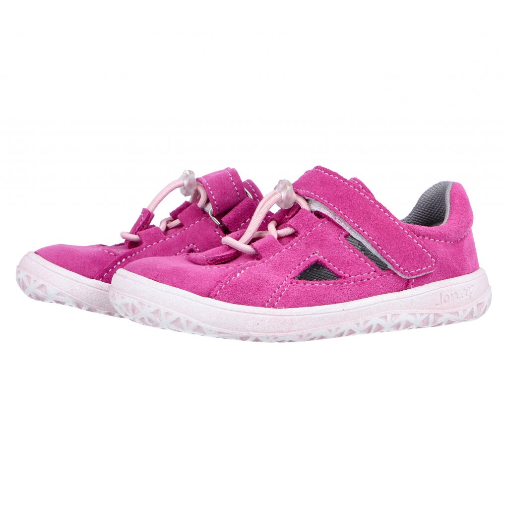 Jonap B9S Slim Pink Sandalen