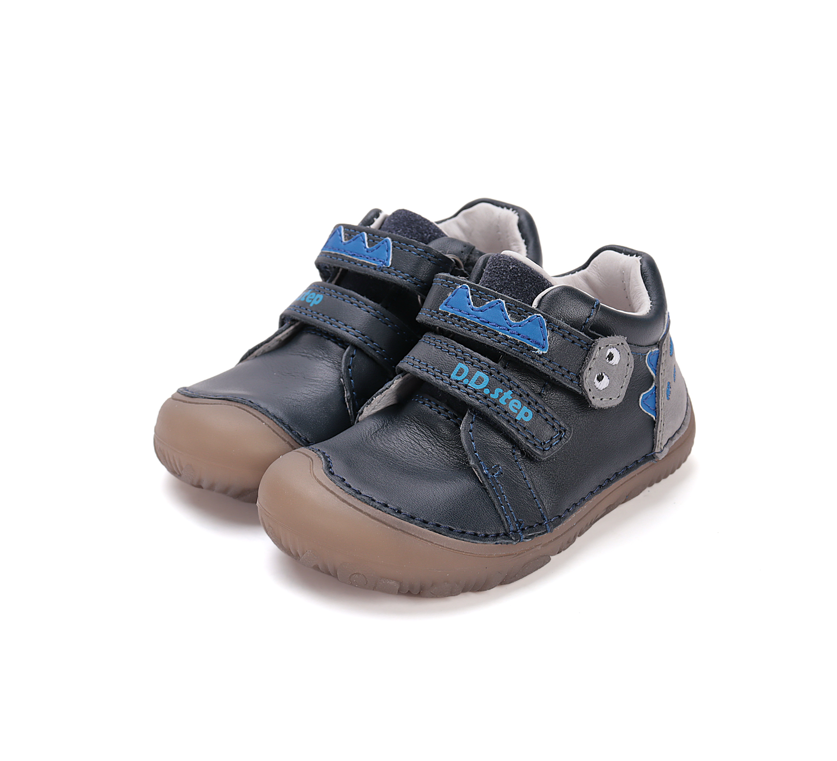 D.D.Step Übergangsschuhe Black D.D.Step Übergangsschuhe Black
