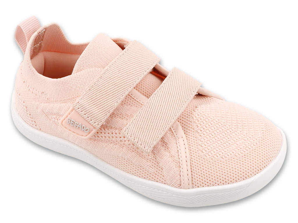 Befado Mesh Snakers Pink Befado Mesh Snakers Pink