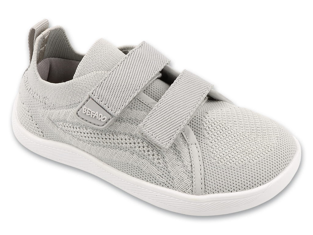 Befado Mesh Snakers Grey Befado Mesh Snakers Grey