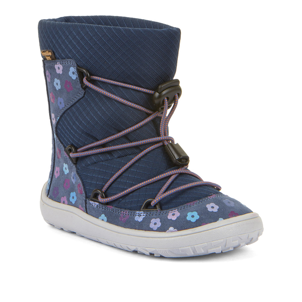 Froddo Winter Tex Track Wool Denim + Froddo Winter Tex Track Wool Denim +