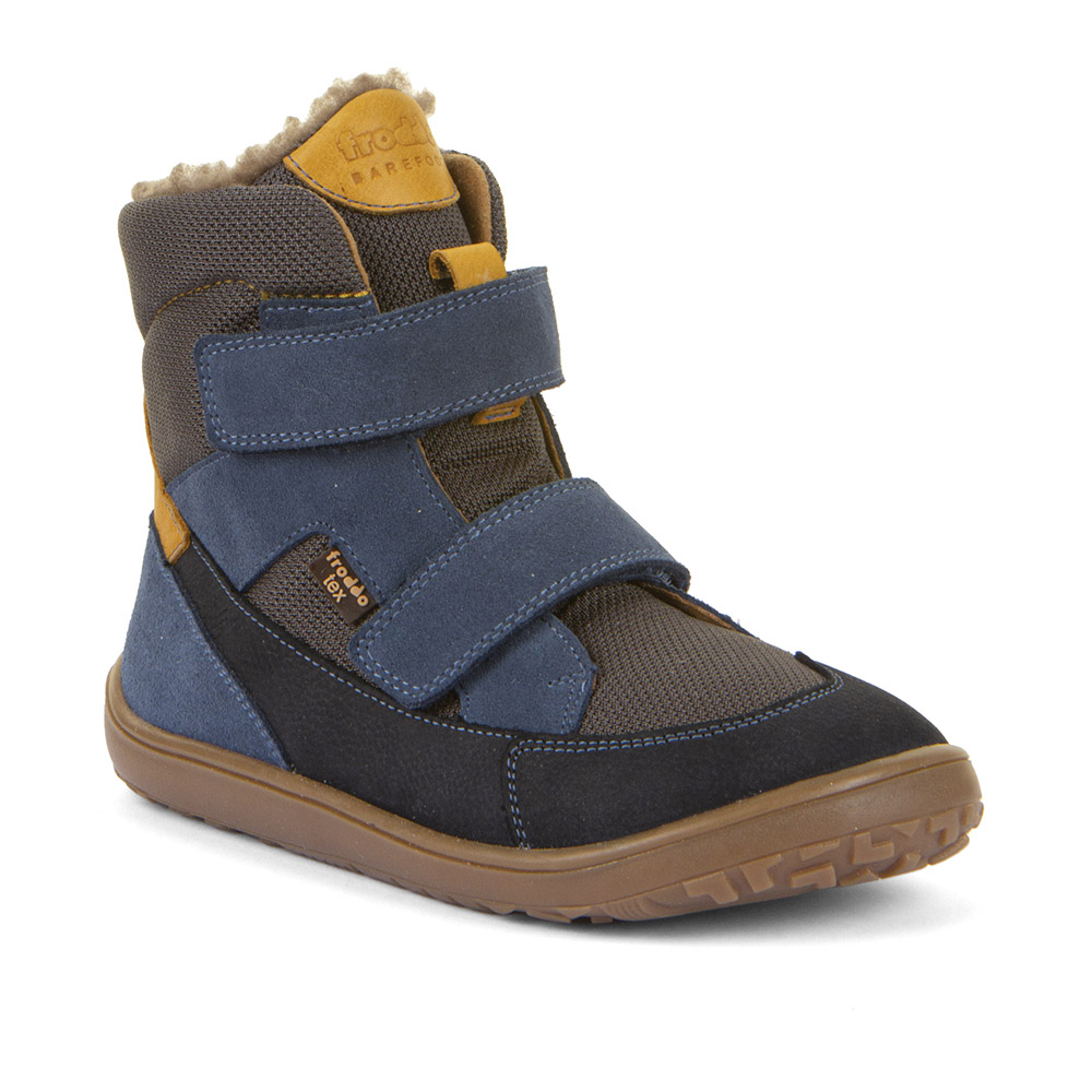 Froddo UP TEX Winter 2025 Denim Froddo UP TEX Winter 2025 Denim