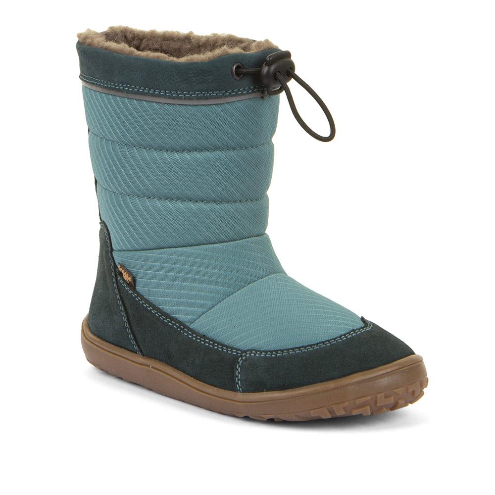 Froddo BF UP TEX Snow Wool 2025 Bordeaux Petroleum Froddo BF UP TEX Snow Wool 2025 Bordeaux Petroleum