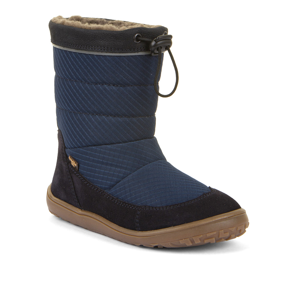 Froddo BF UP TEX Snow Wool 2025 Dark Blue Froddo BF UP TEX Snow Wool 2025 Dark Blue