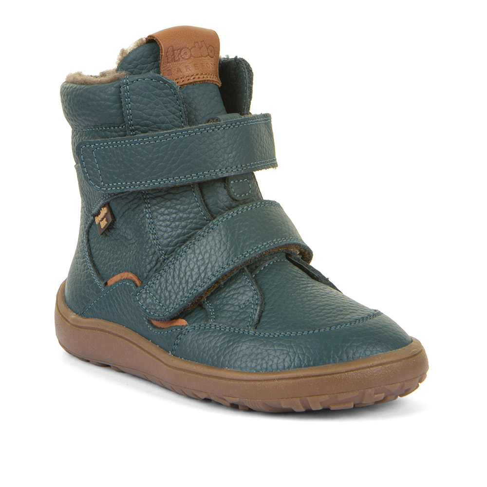 Froddo TEX Winter  Petroleum Froddo TEX Winter  Petroleum