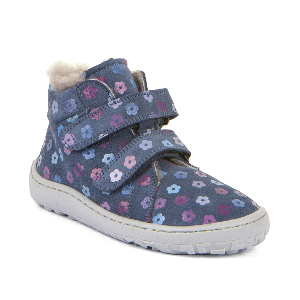 Froddo BF Winter Furry 2025 Denim+ Froddo BF Winter Furry 2025 Denim+