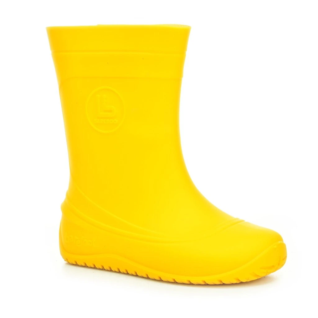 Crave Monsoon Yellow