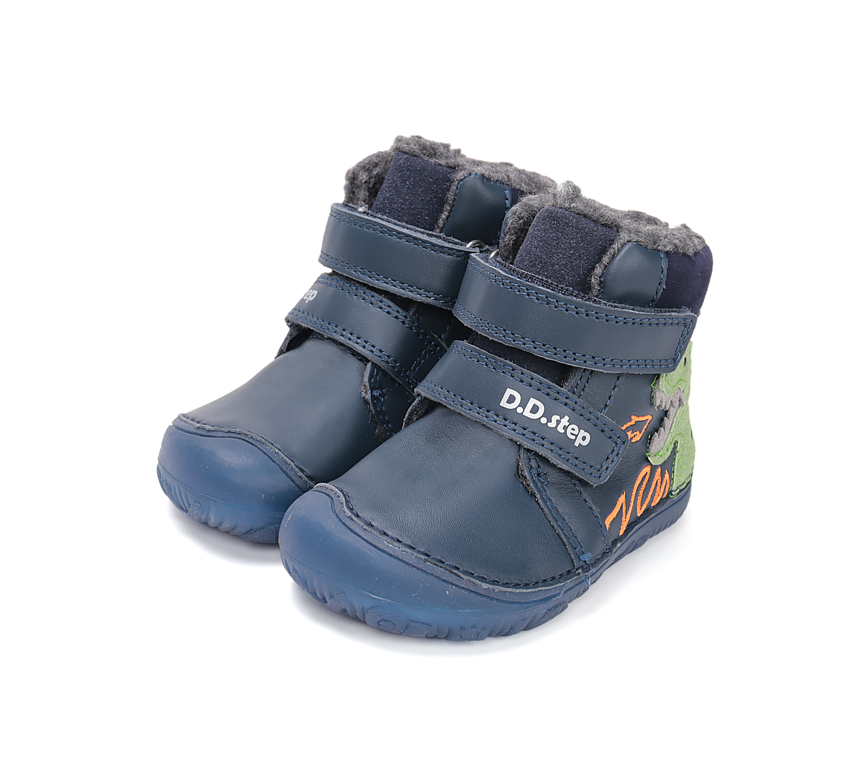 D.D. Step W073-52943 Royal Blue Winter D.D. Step W073-52943 Royal Blue Winter