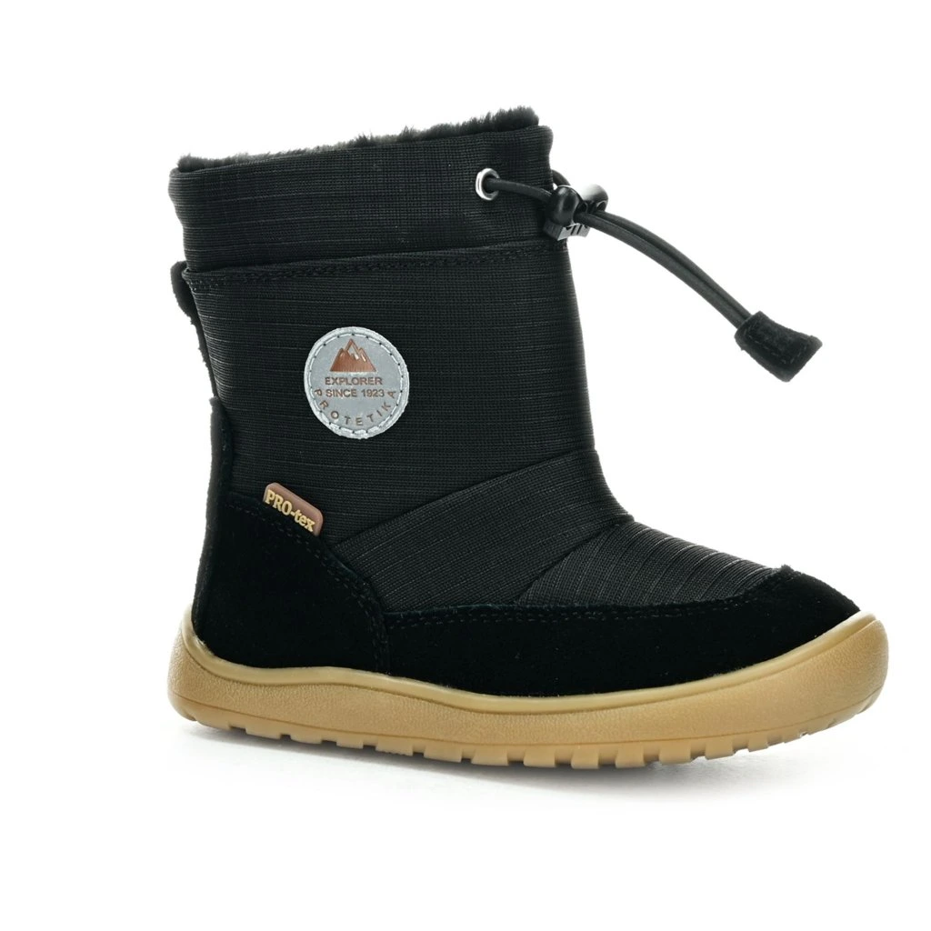Protetika TEX Heiko Black Winter Protetika TEX Heiko Black Winter