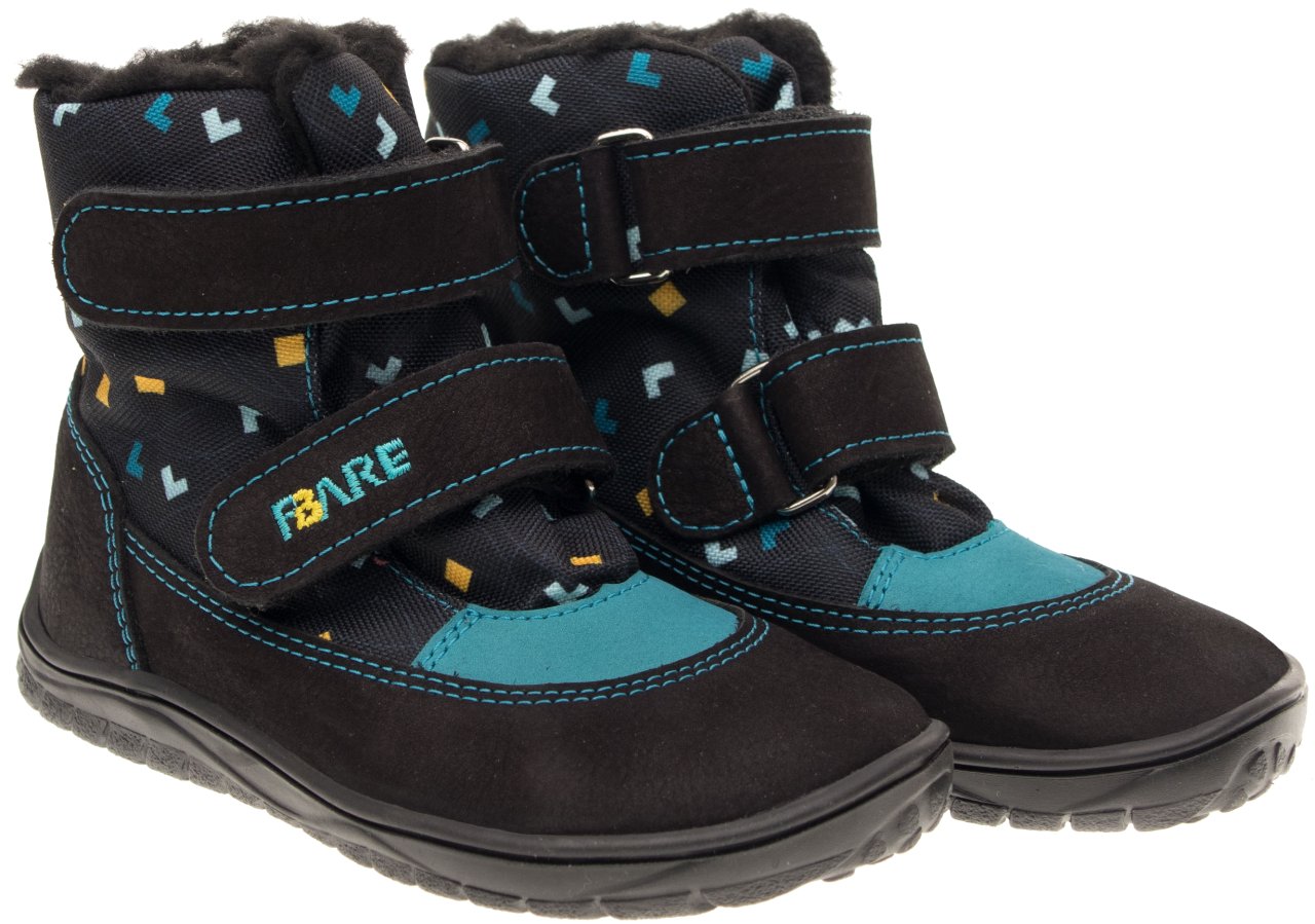 Fare Bare TEX Membrane- A5241251/A5141251 Blue Dot Winter