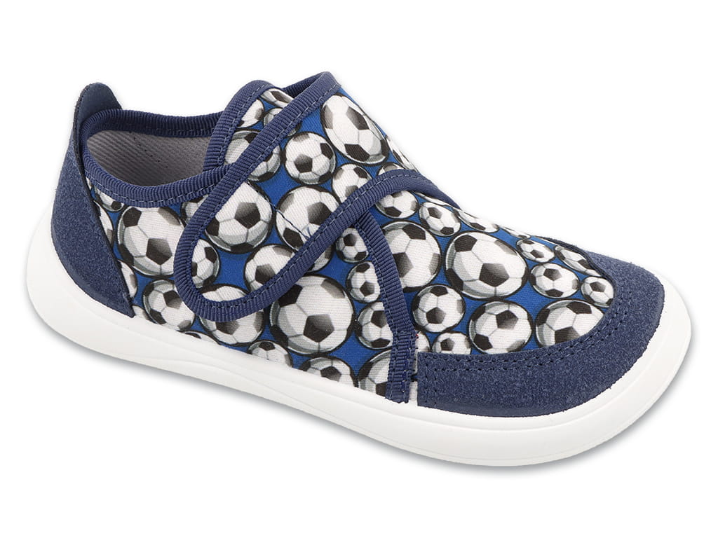 Befado Baumwolle Snakers Ball "M"