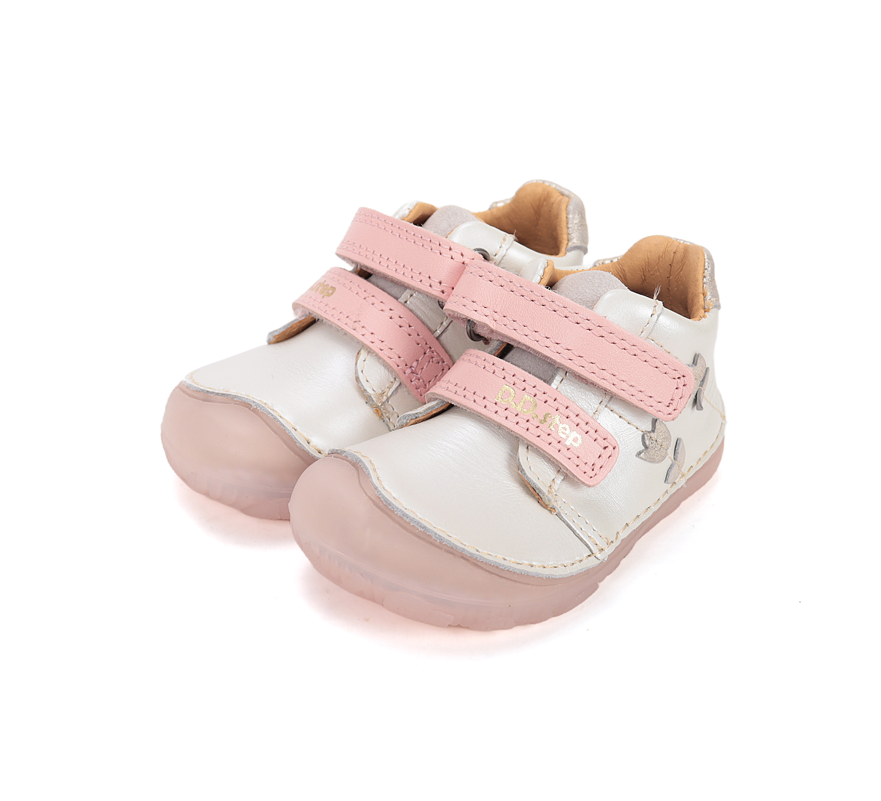 D.D. Step Pearl Übergangsschuhe  S073-61866