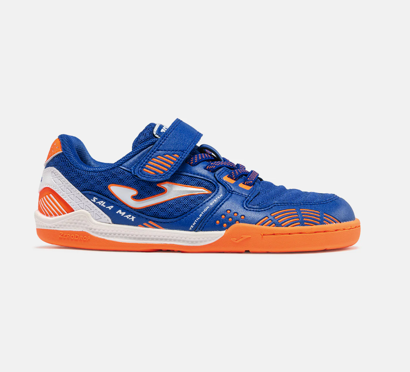 Joma Barefoot Sala Max Blue Indoor (27-34)