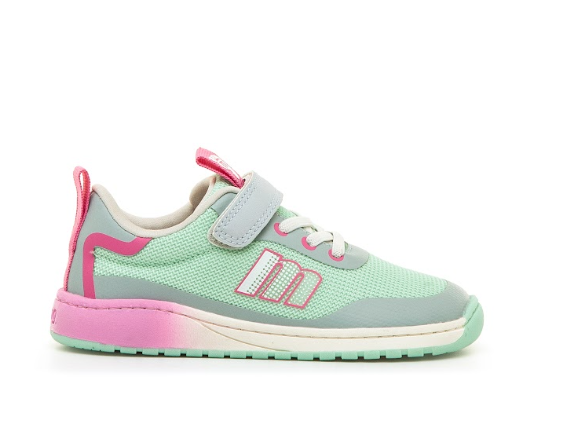 MTNG Sneakears TPU Light Blue- Kanty