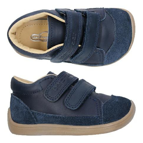 3F Bar3foot Elf Step 2BE38/48 Navy Blue