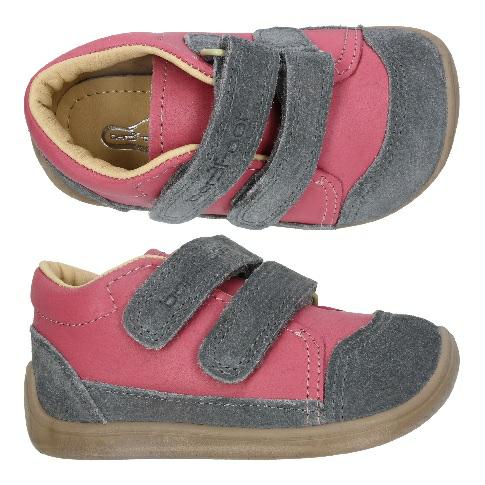 3F Bar3foot E-STEP 2BE38/24 FUCHSIA