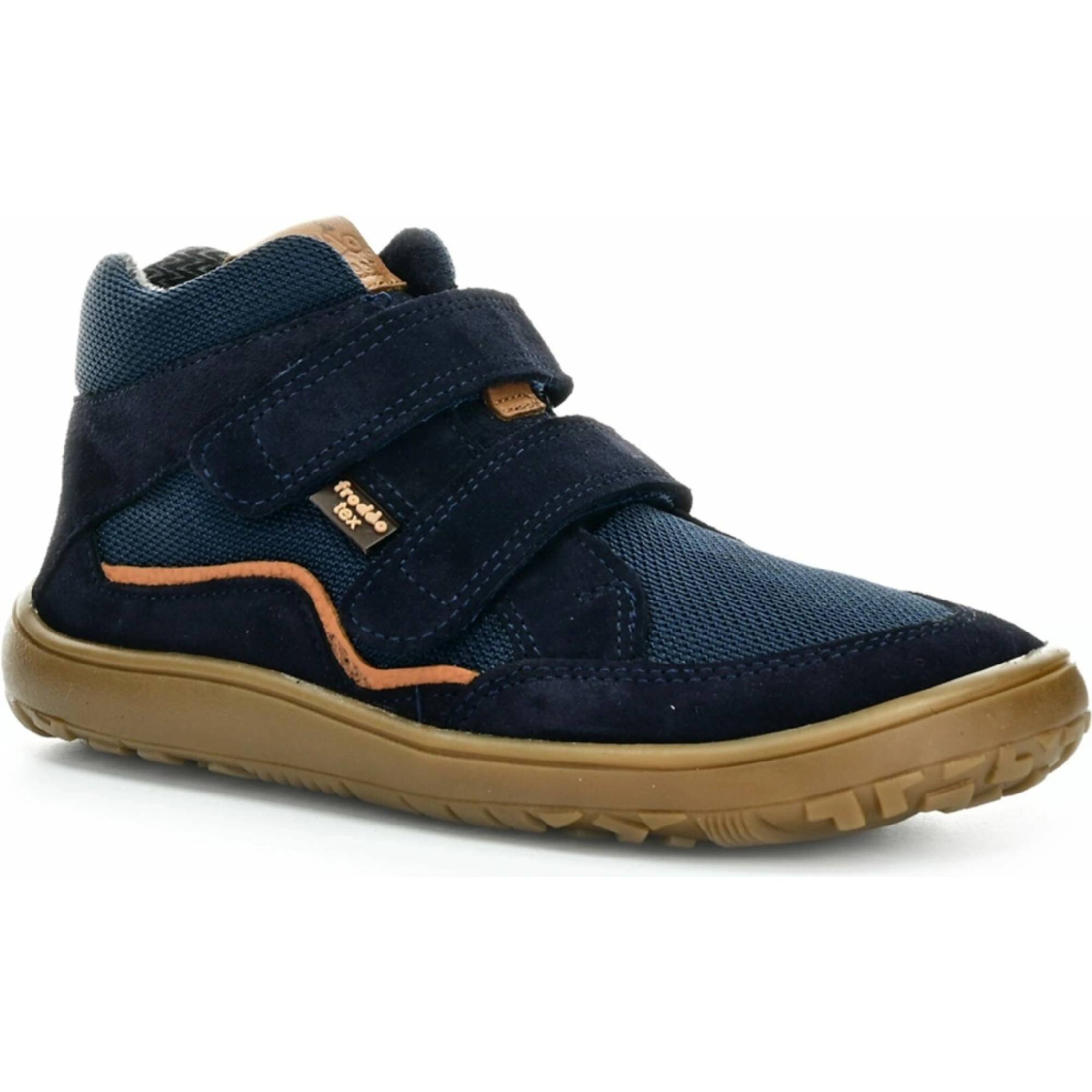 Froddo BF TEX Autumn G3110266 Dark Blue