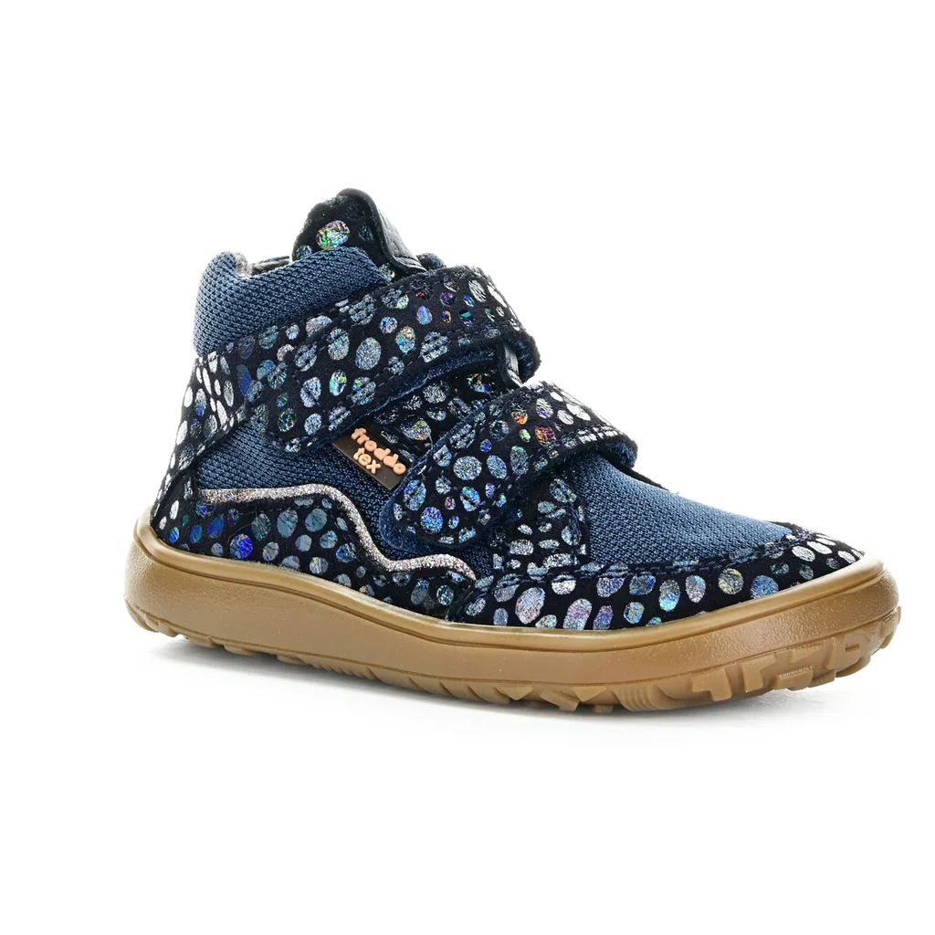 Froddo BF TEX Autumn  Blue