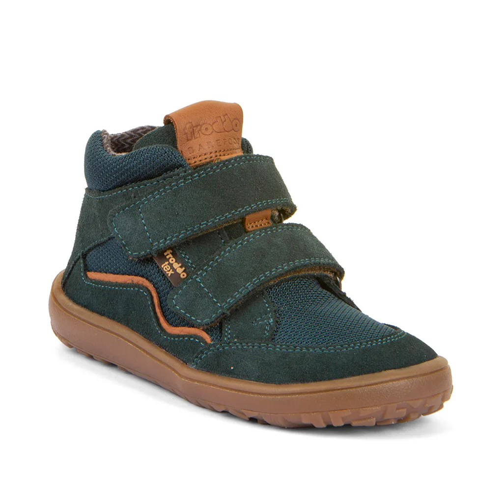 Froddo BF TEX Autumn Petroleum