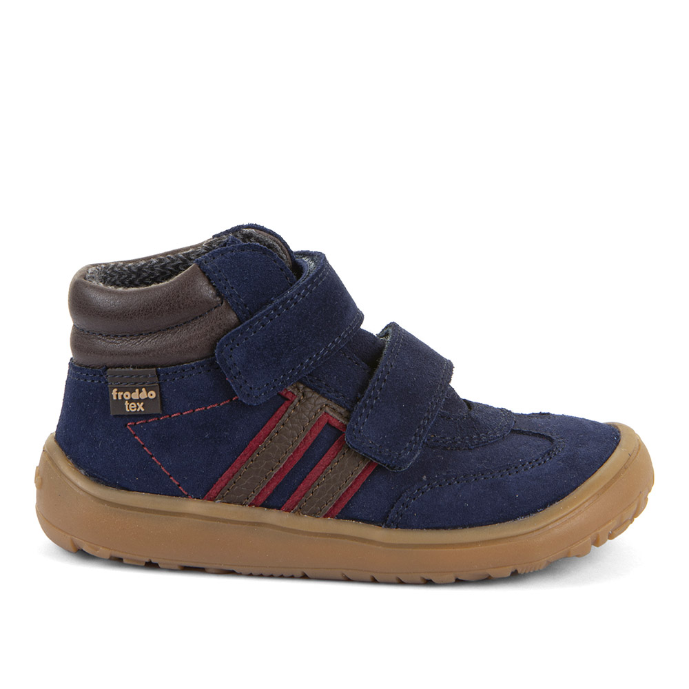 Froddo BF F-Motion TEX Blue/Red