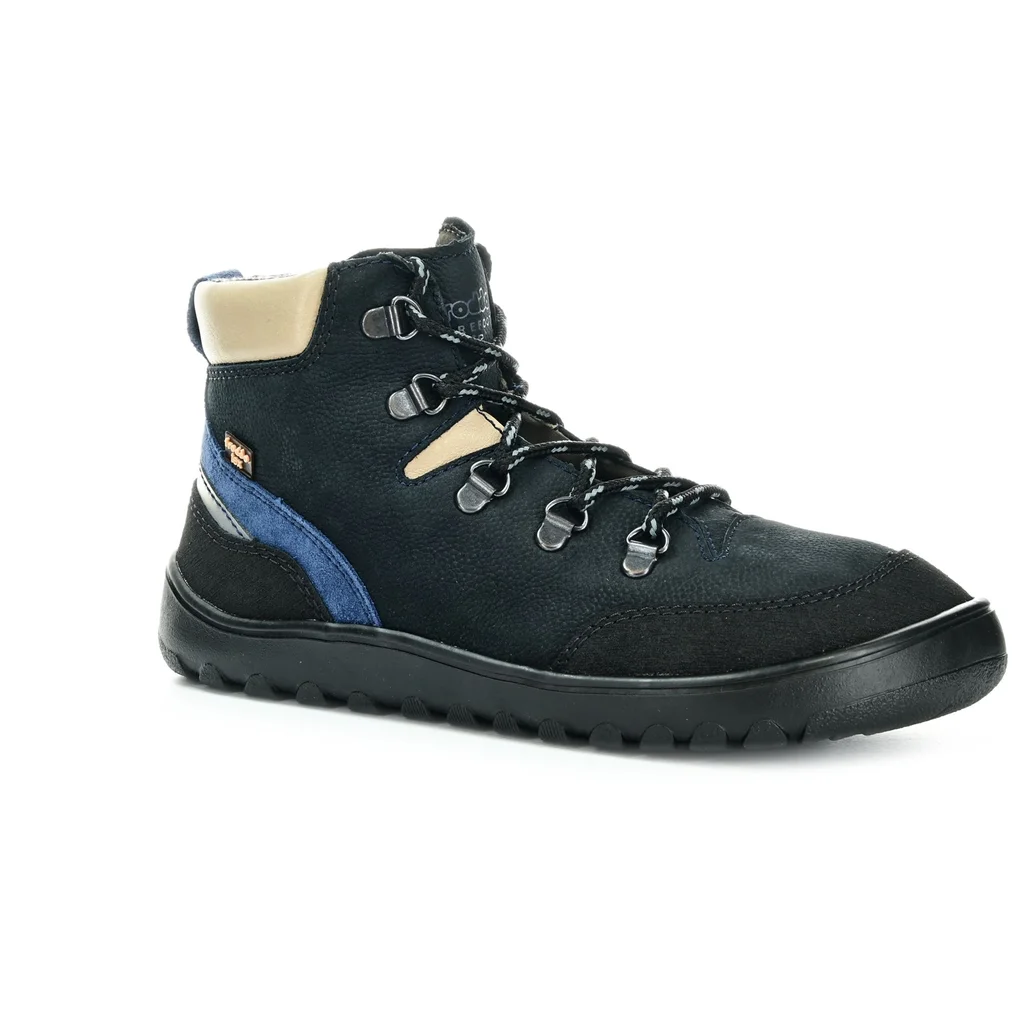 Froddo BF UP Trail TEX Dark Blue (33-42)
