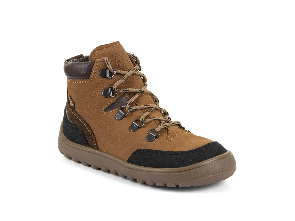 Froddo BF UP Trail TEX Cognac (33-42)