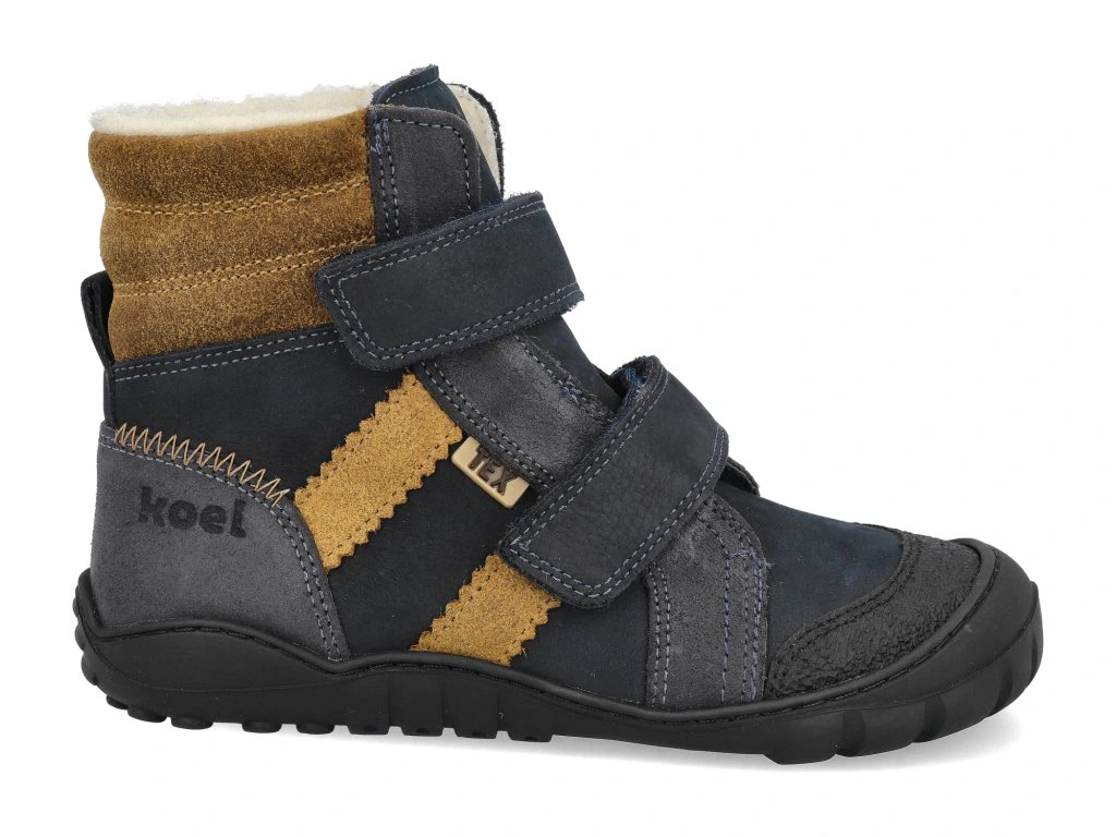 Koel Milo 3.0 Hydro WP TEX Navy