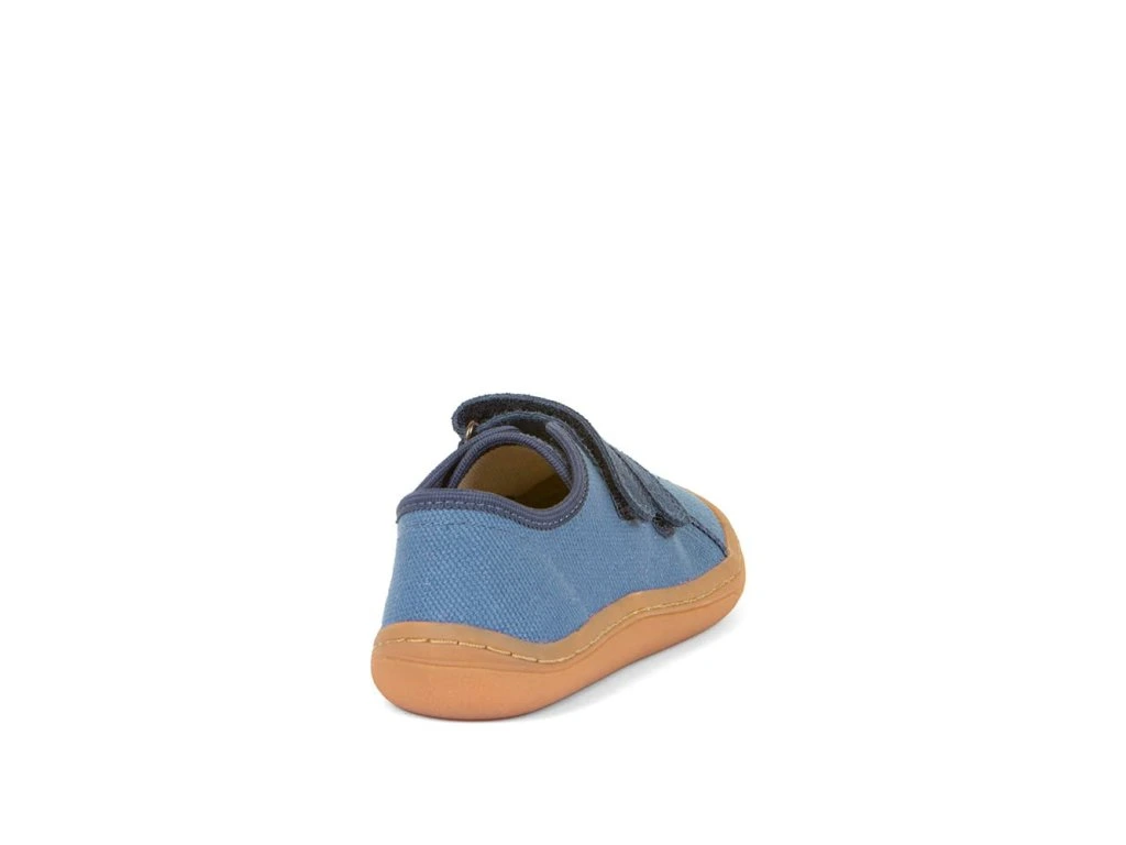 Froddo Canvas Sneakers Denim