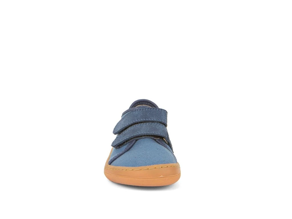 Froddo Canvas Sneakers Denim