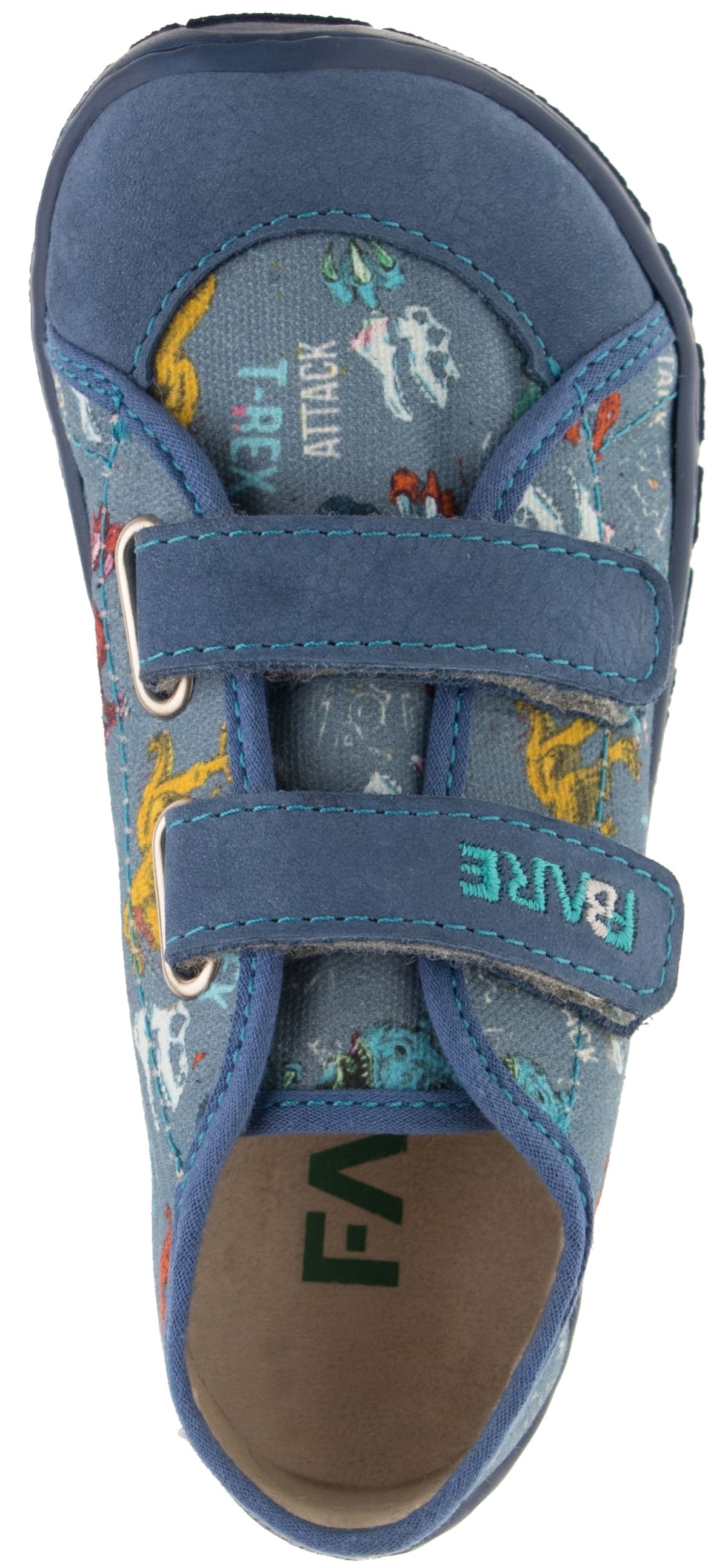 Fare Bare A Sneakers DINO