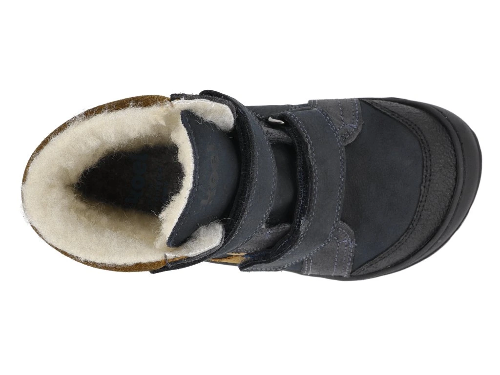 Koel Milo 3.0 Hydro WP TEX Navy