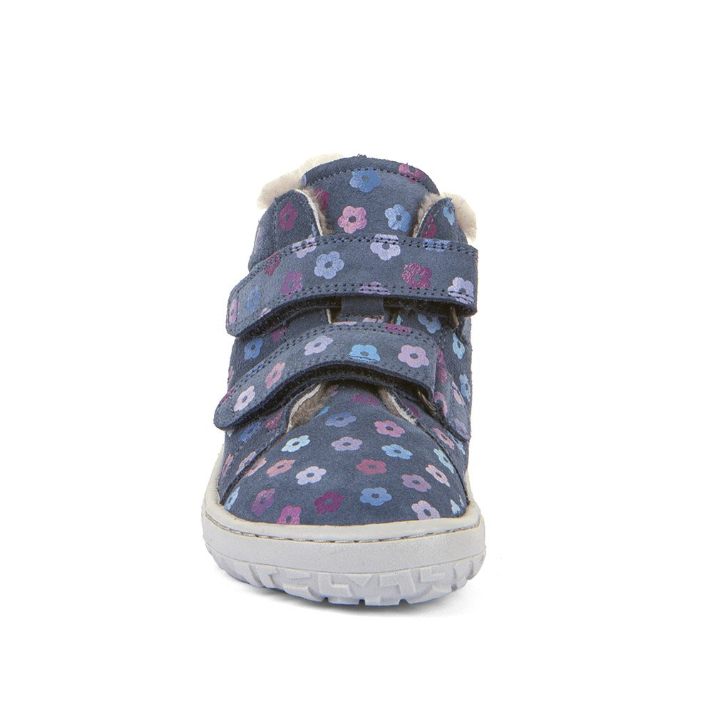 Froddo BF Winter Furry 2025 Denim+