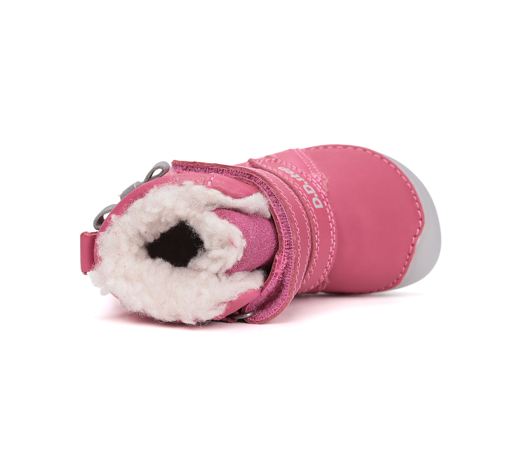 D.D. Step W073-52684B Dark Pink Winter