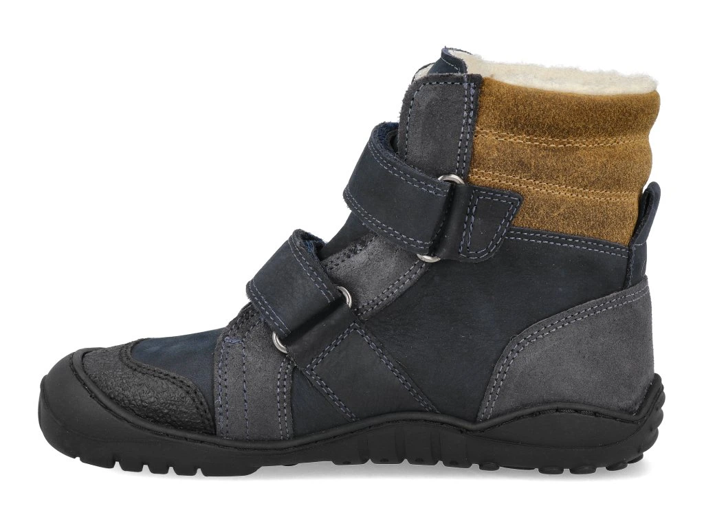 Koel Milo 3.0 Hydro WP TEX Navy