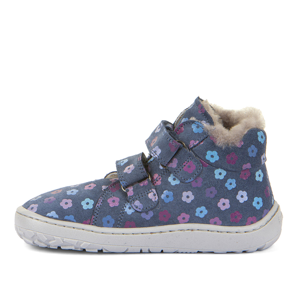 Froddo BF Winter Furry 2025 Denim+