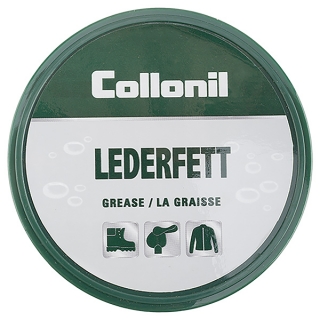  Collonill Lederfett Farblos 250g
